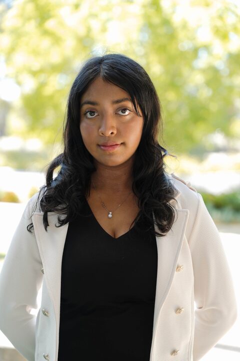 Binusha Pathirana headshot
